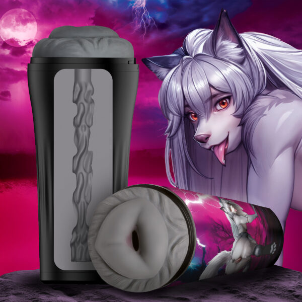 puppy play store pup play gear LGBTQ pup hood toys gender neutral mr s leather bad dragon wruff stuff mistr bear badpups puppy play expert
