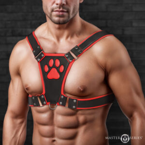 puppy play store pup play gear LGBTQ pup hood toys gender neutral mr s leather bad dragon wruff stuff mistr bear badpups puppy play expert
