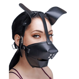 puppy play store pup play gear LGBTQ pup hood toys gender neutral mr s leather bad dragon wruff stuff mistr bear badpups puppy play expert