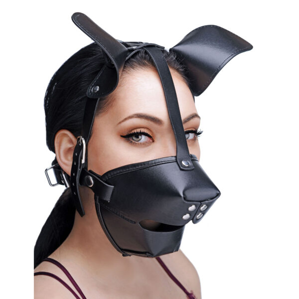 puppy play store pup play gear LGBTQ pup hood toys gender neutral mr s leather bad dragon wruff stuff mistr bear badpups puppy play expert