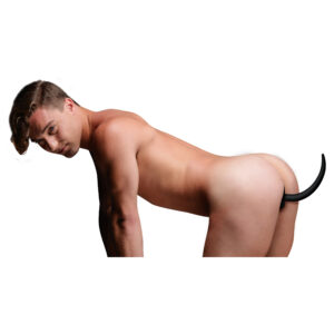 puppy play store pup play gear LGBTQ pup hood toys gender neutral mr s leather bad dragon wruff stuff mistr bear badpups puppy play expert